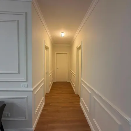 Aura Appartement *