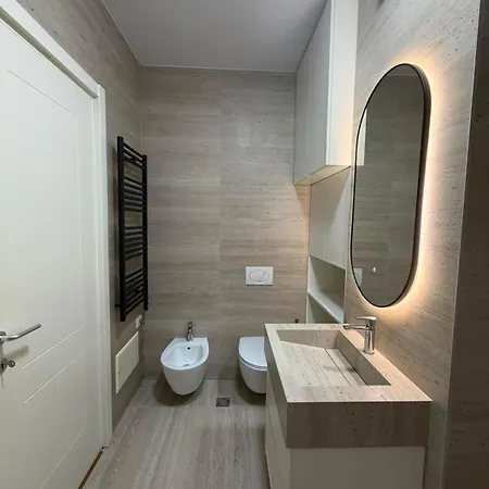 Appartement Aura *