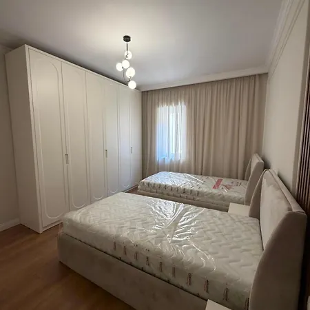 Aura Appartement Tirana