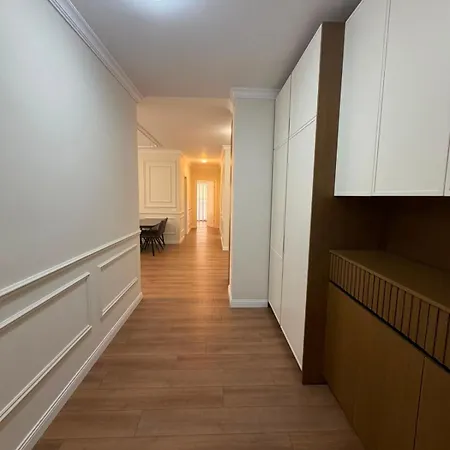 Aura Appartement *